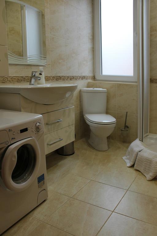 Solnce Karpat Villa Polyána Kültér fotó