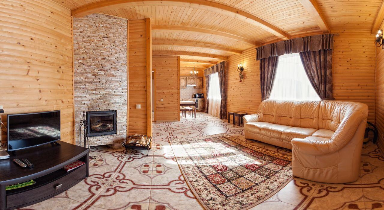 Solnce Karpat Villa Polyána Kültér fotó